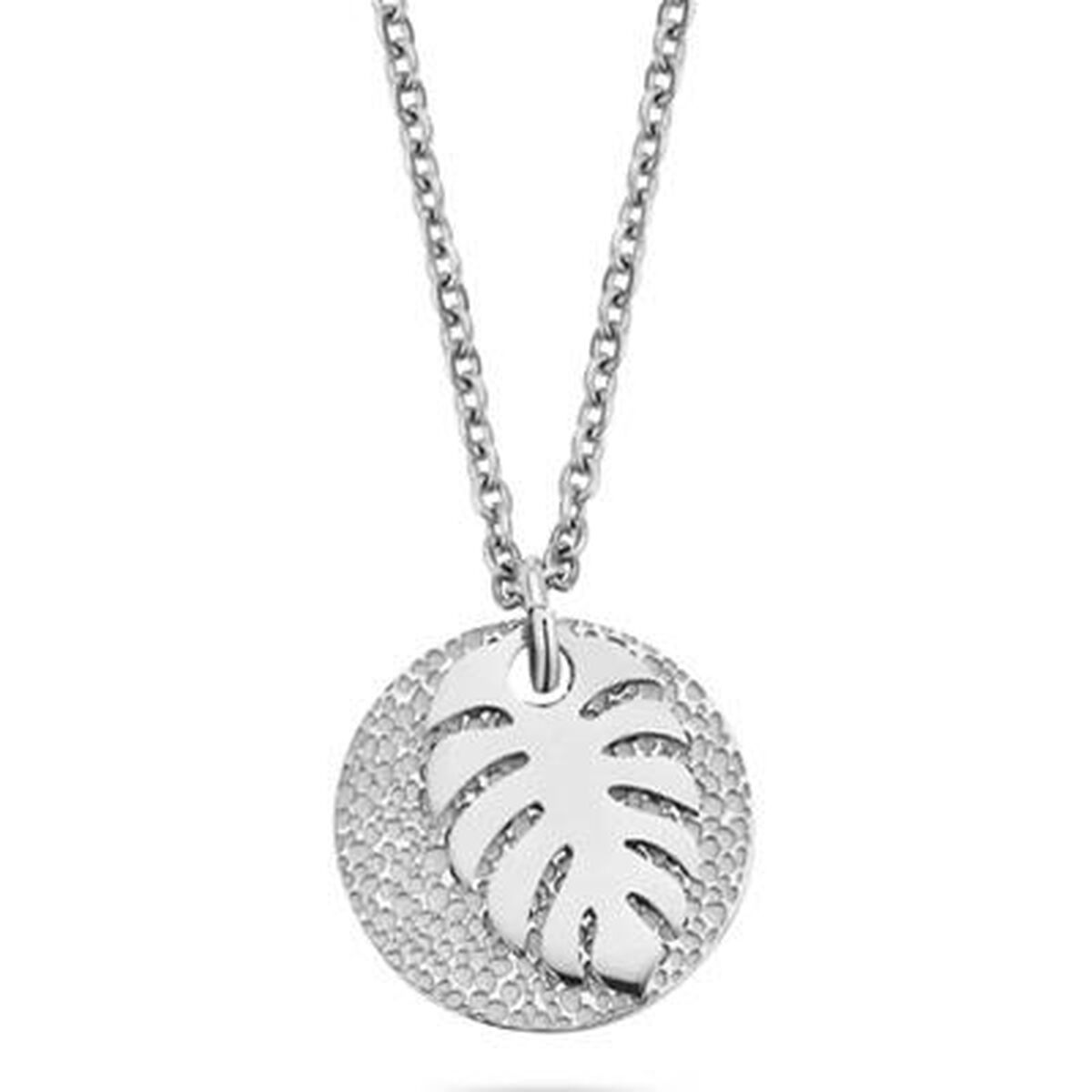 Pendentif Femme CO88 Collection 8CN-26124 Argenté