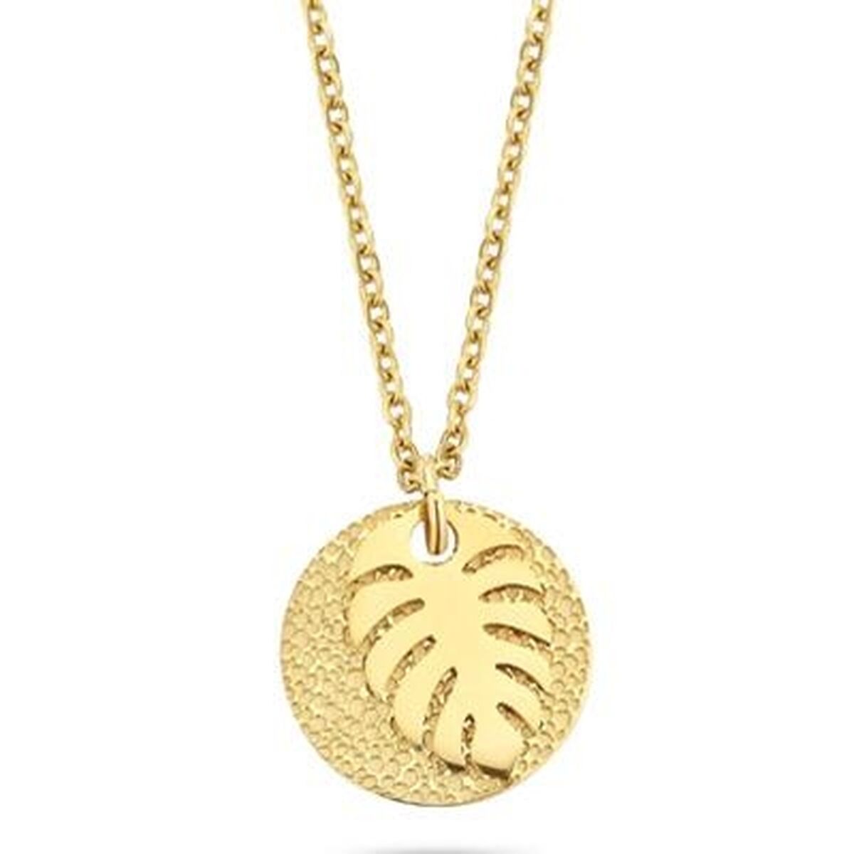 Pendentif Femme CO88 Collection 8CN-26125 Doré