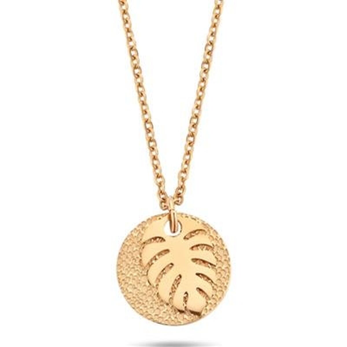 Pendentif Femme CO88 Collection 8CN-26126 Or rose