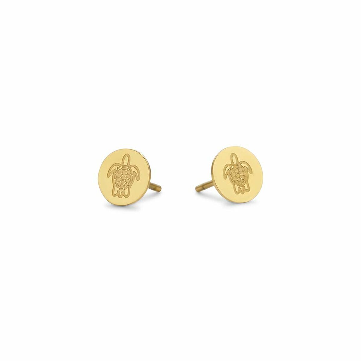 Image secondaire de Boucles d´oreilles Femme CO88 Collection 8CE-70090 Doré