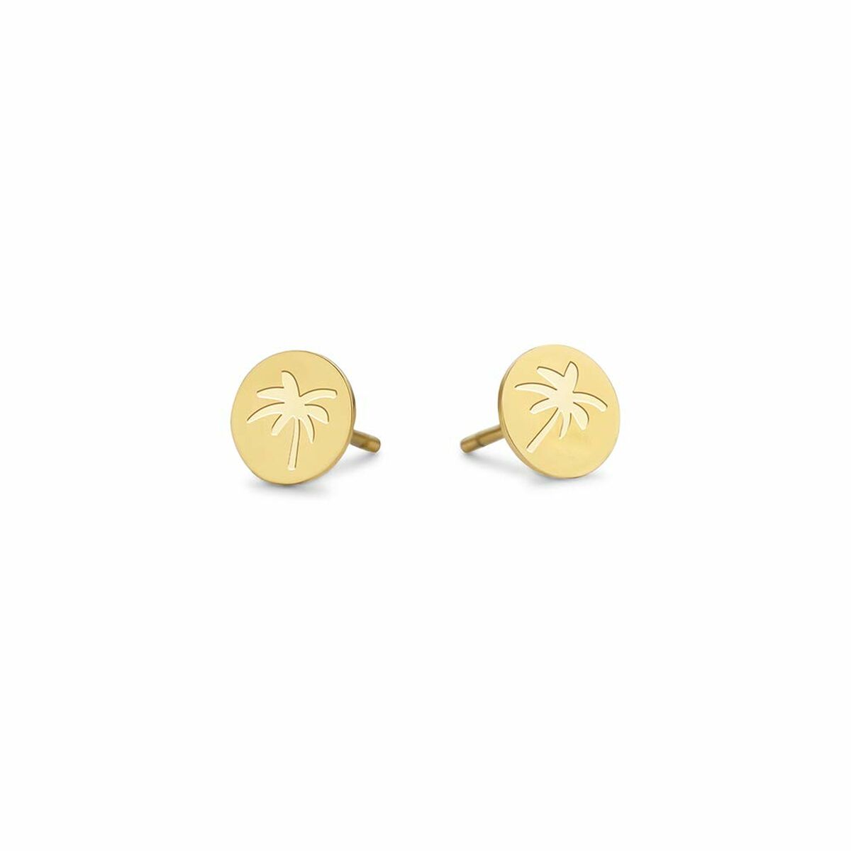 Image secondaire de Boucles d´oreilles Femme CO88 Collection 8CE-70091 Doré