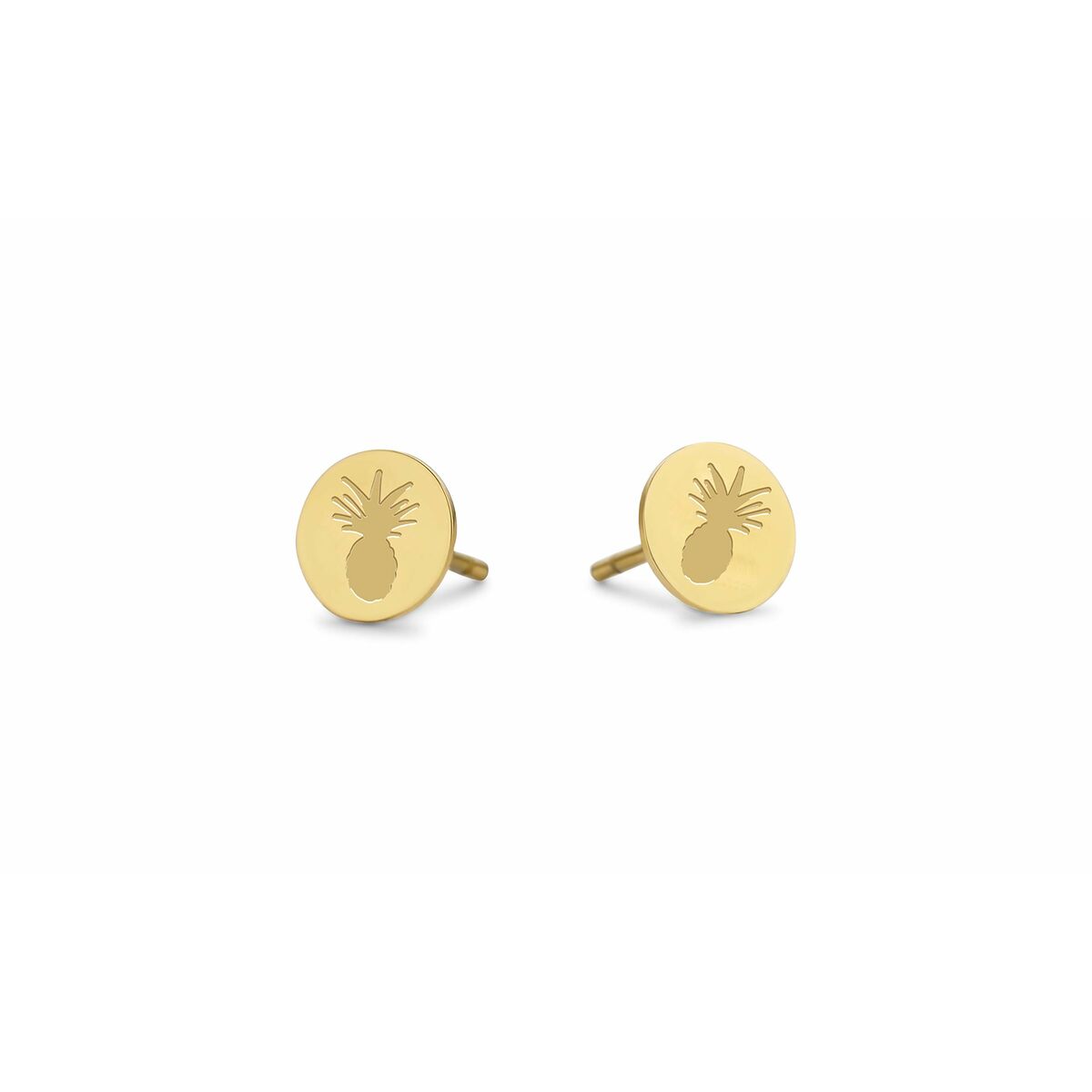 Image secondaire de Boucles d´oreilles Femme CO88 Collection 8CE-70092 Doré