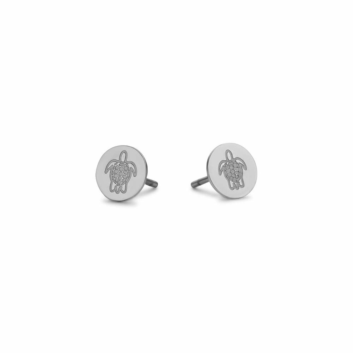 Image secondaire de Boucles d´oreilles Femme CO88 Collection 8CE-70093 Argenté