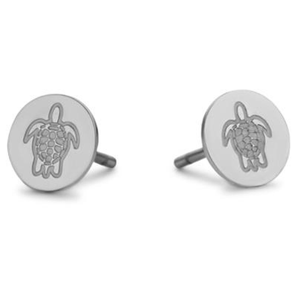 Boucles d´oreilles Femme CO88 Collection 8CE-70093 Argenté