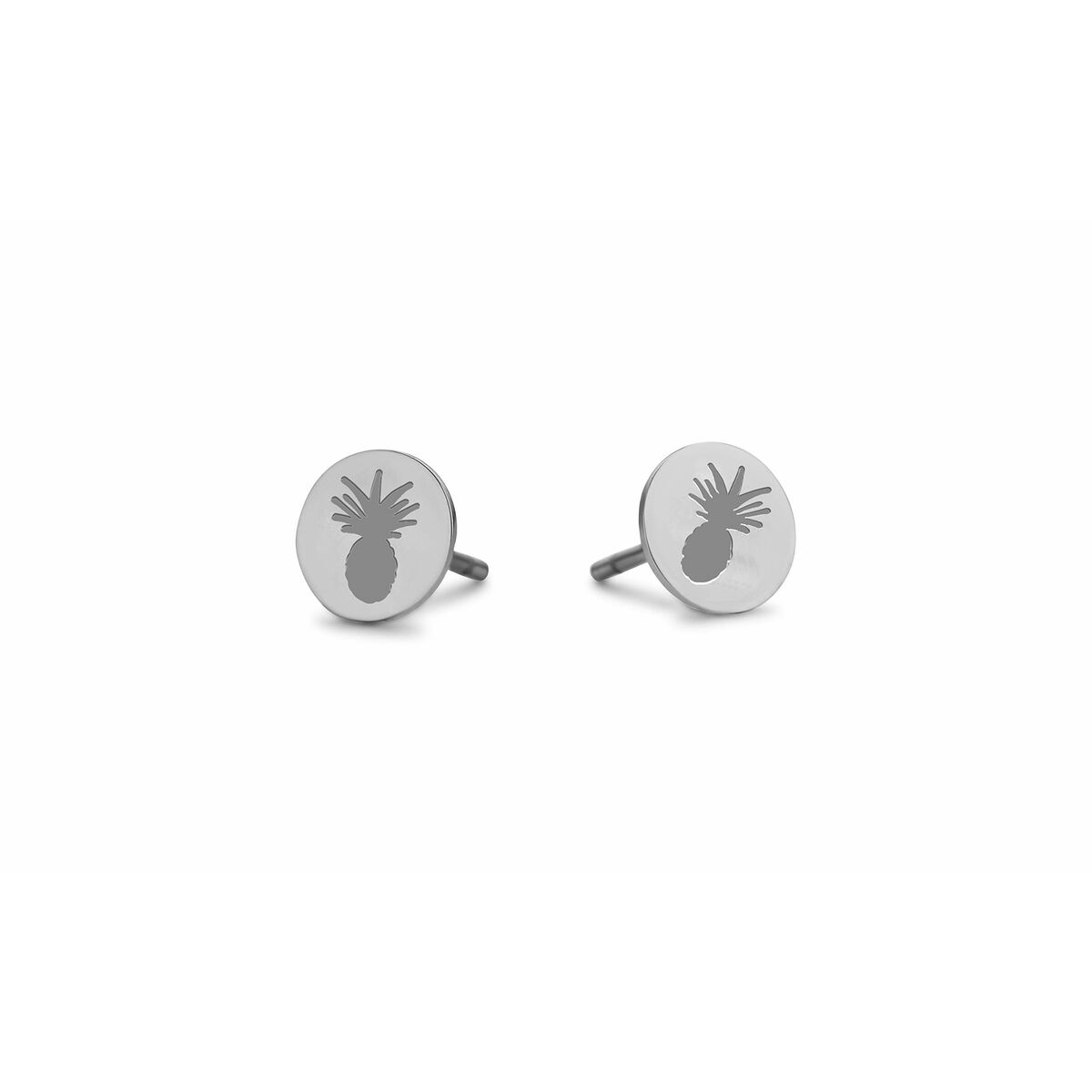 Image secondaire de Boucles d´oreilles Femme CO88 Collection 8CE-70095 Argenté