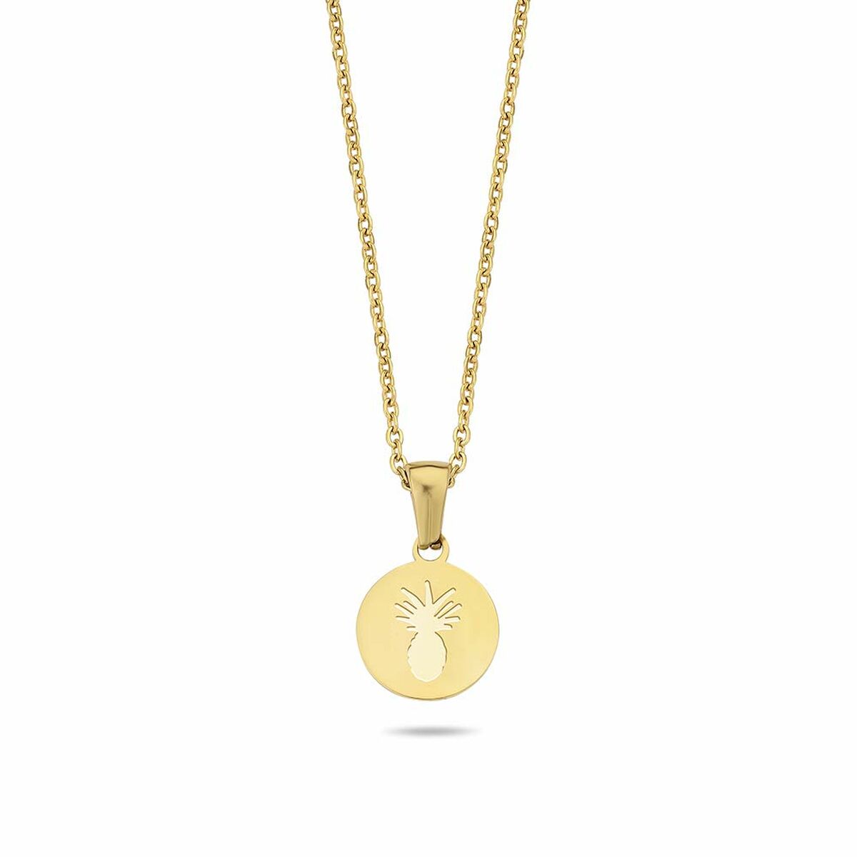 Image secondaire de Pendentif Femme CO88 Collection 8CN-26129 Doré