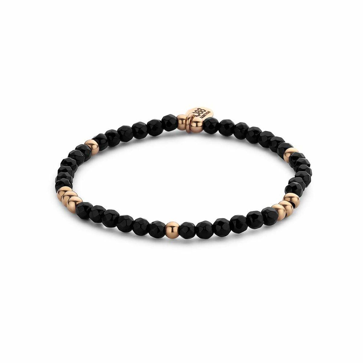 Image secondaire de Bracelet Femme CO88 Collection 8CB-90570 Noir