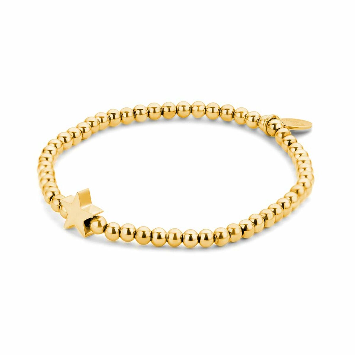 Image secondaire de Bracelet Femme CO88 Collection 8CB-90572 Doré