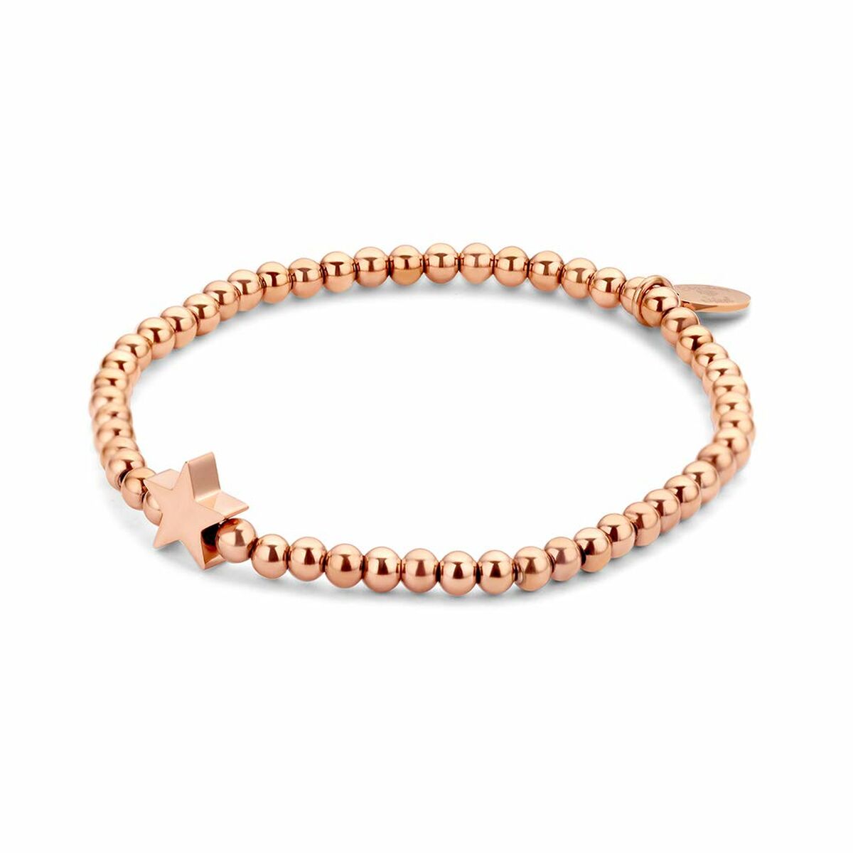 Image secondaire de Bracelet Femme CO88 Collection 8CB-90573 Or rose