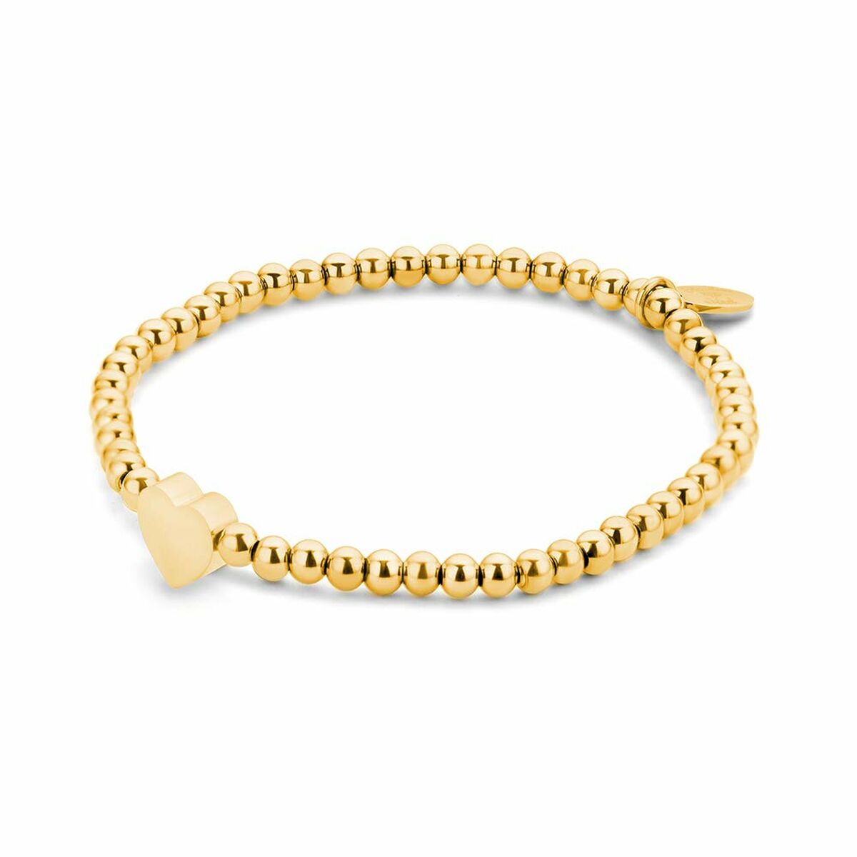 Image secondaire de Bracelet Femme CO88 Collection 8CB-90575 Doré