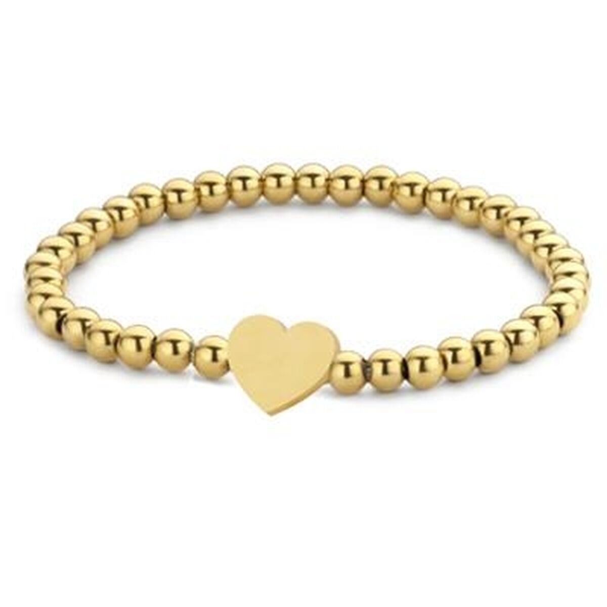 Bracelet Femme CO88 Collection 8CB-90575 Doré