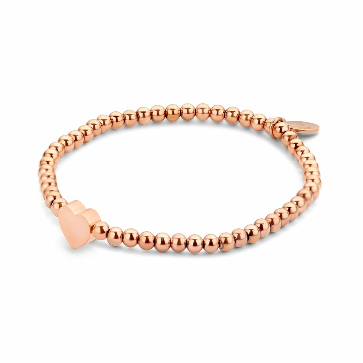 Image secondaire de Bracelet Femme CO88 Collection 8CB-90576 Or rose