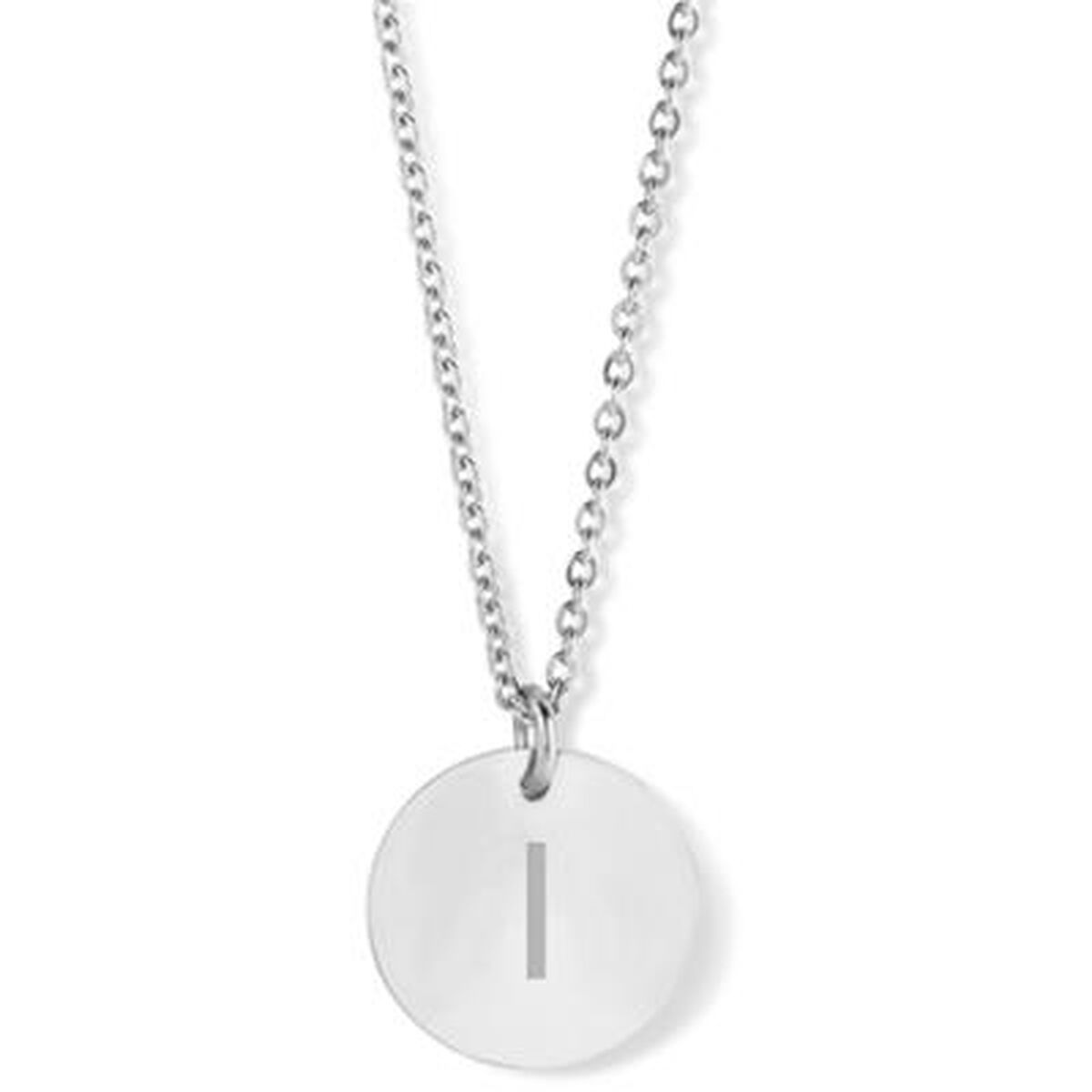 Pendentif Femme CO88 Collection 8CN-11034 Argenté
