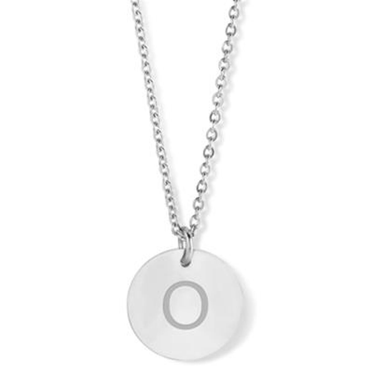 Pendentif Femme CO88 Collection 8CN-11040 Argenté