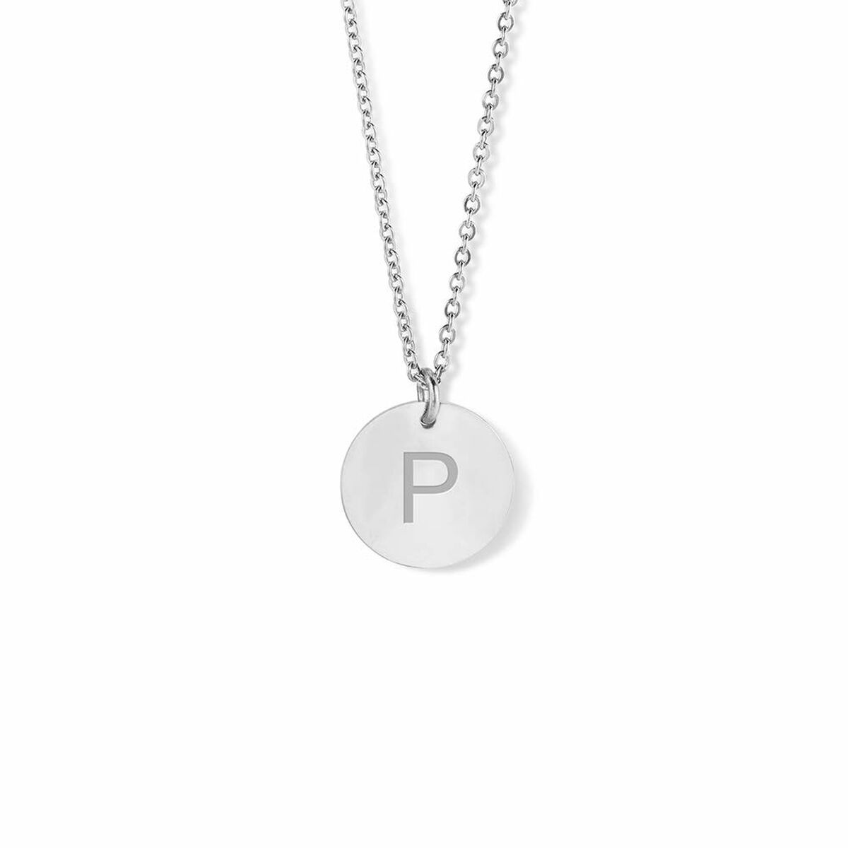 Image secondaire de Pendentif Femme CO88 Collection 8CN-11041 Argenté