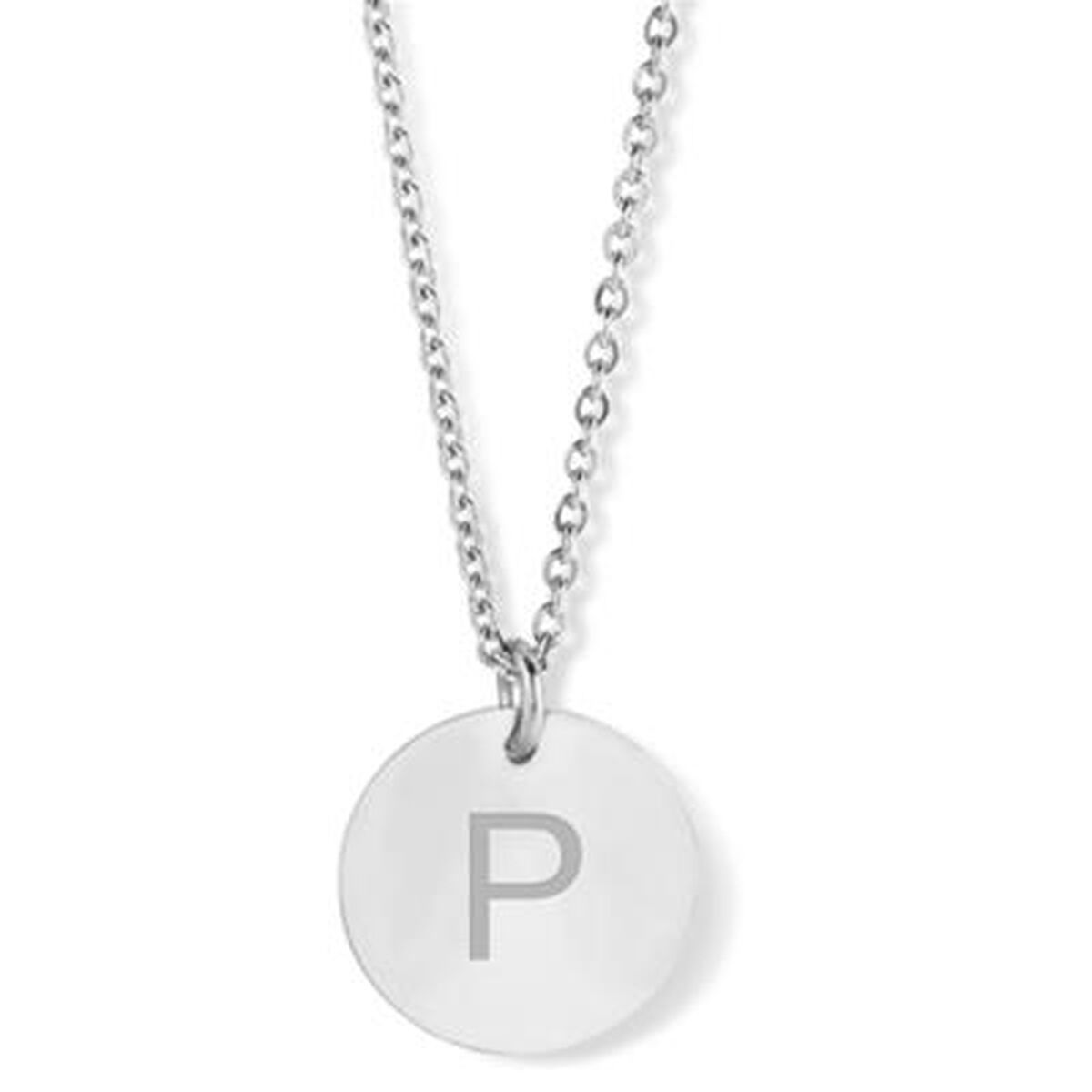 Pendentif Femme CO88 Collection 8CN-11041 Argenté