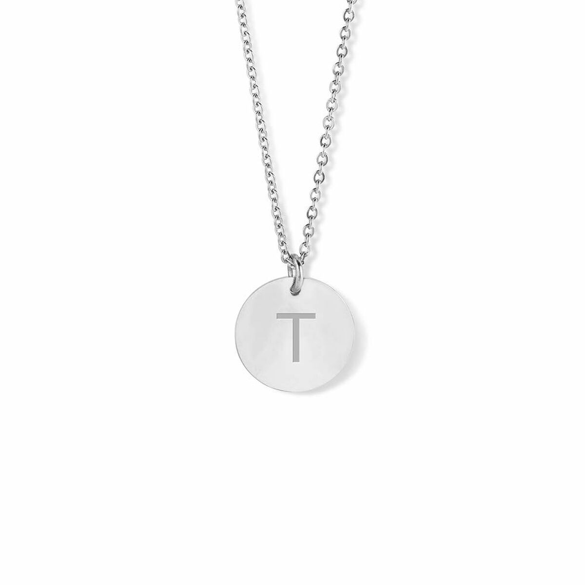 Image secondaire de Pendentif Femme CO88 Collection 8CN-11045 Argenté