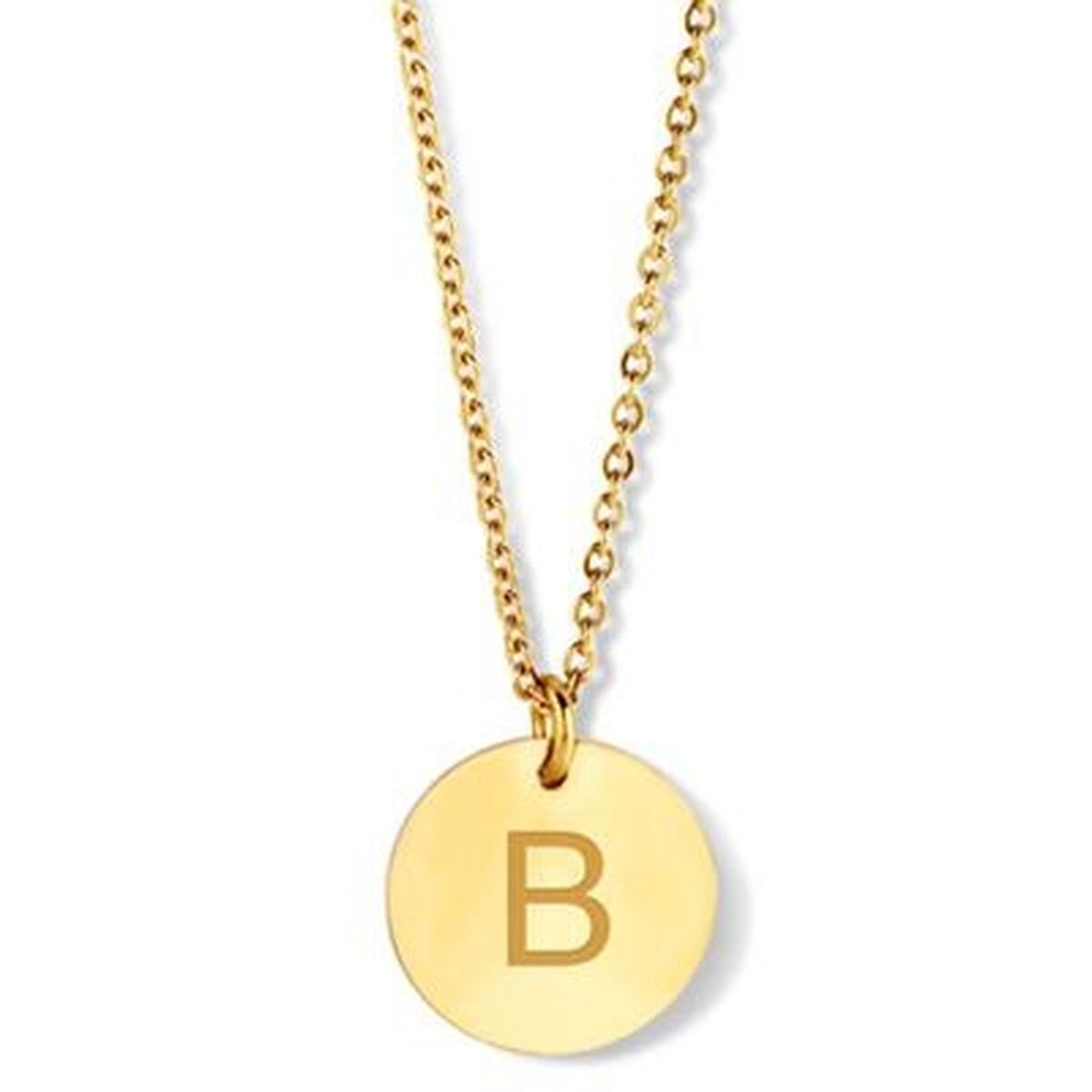 Pendentif Femme CO88 Collection 8CN-11053 Doré