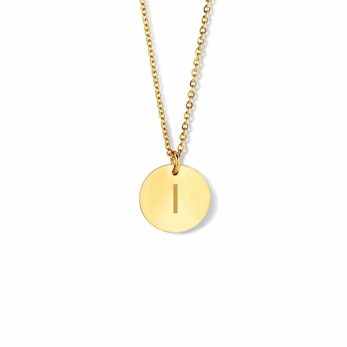 Image secondaire de Pendentif Femme CO88 Collection 8CN-11060 Doré
