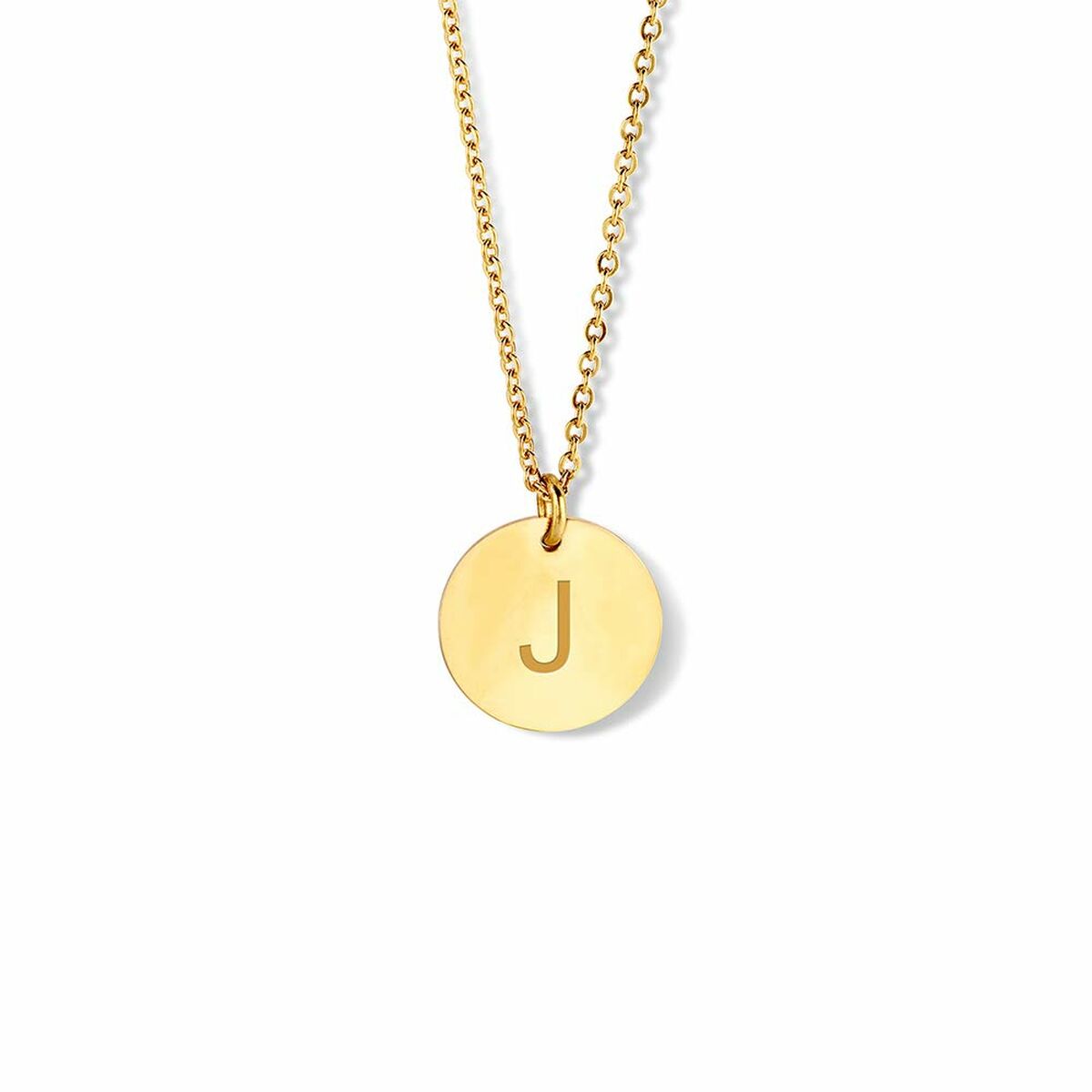 Image secondaire de Pendentif Femme CO88 Collection 8CN-11061 Doré