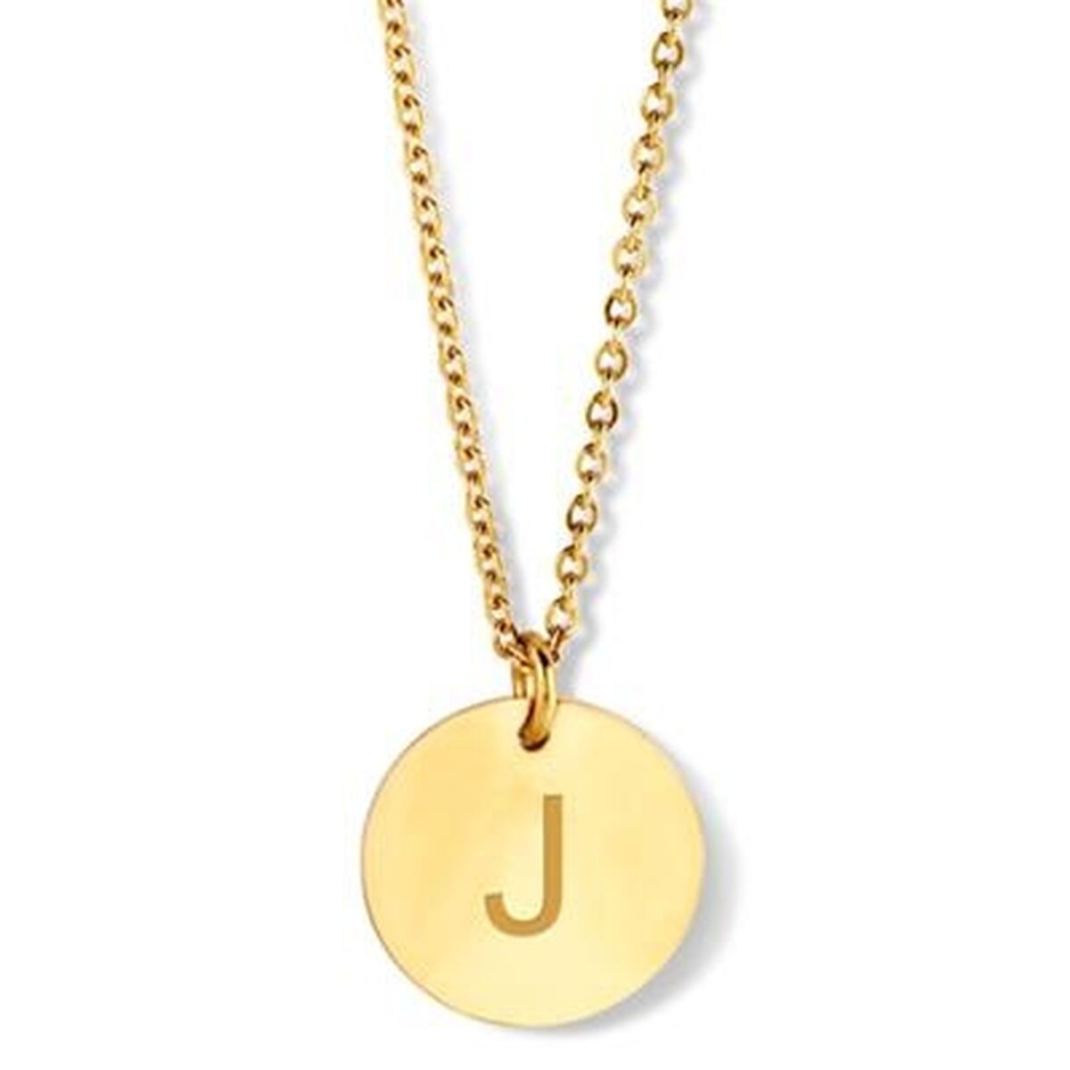 Pendentif Femme CO88 Collection 8CN-11061 Doré