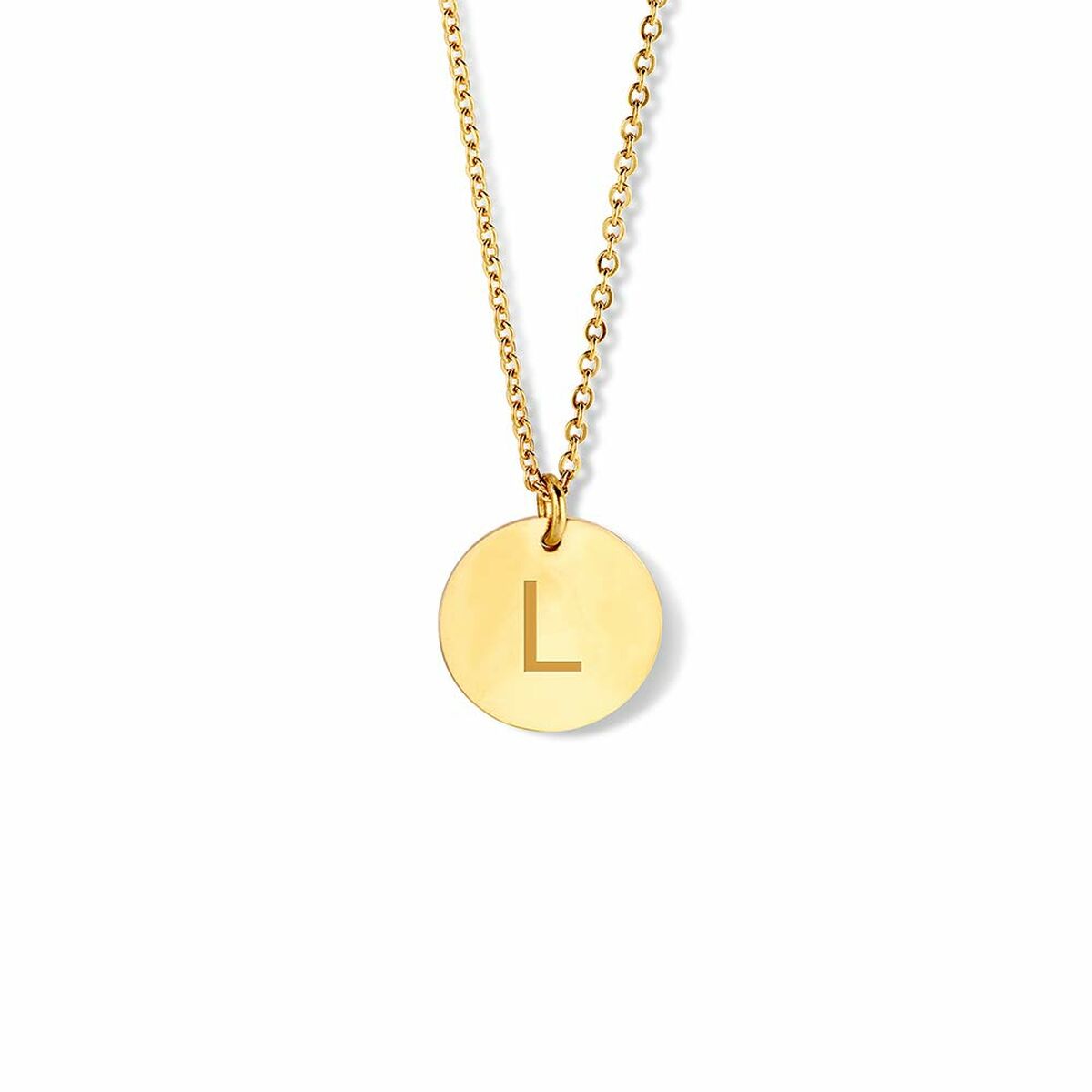 Image secondaire de Pendentif Femme CO88 Collection 8CN-11063 Doré