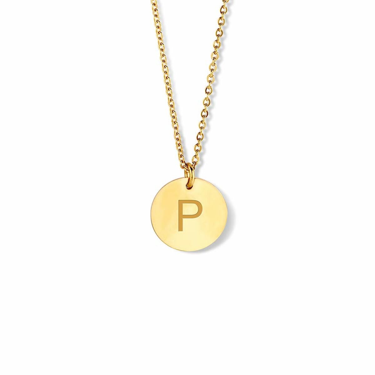 Image secondaire de Pendentif Femme CO88 Collection 8CN-11067 Doré