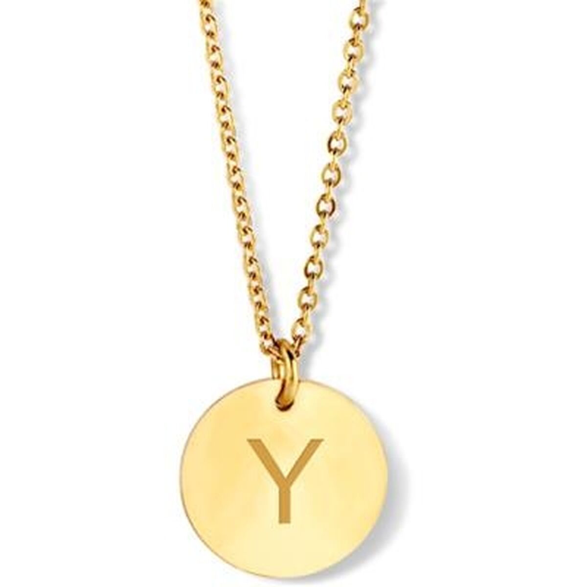 Pendentif Femme CO88 Collection 8CN-11076 Doré