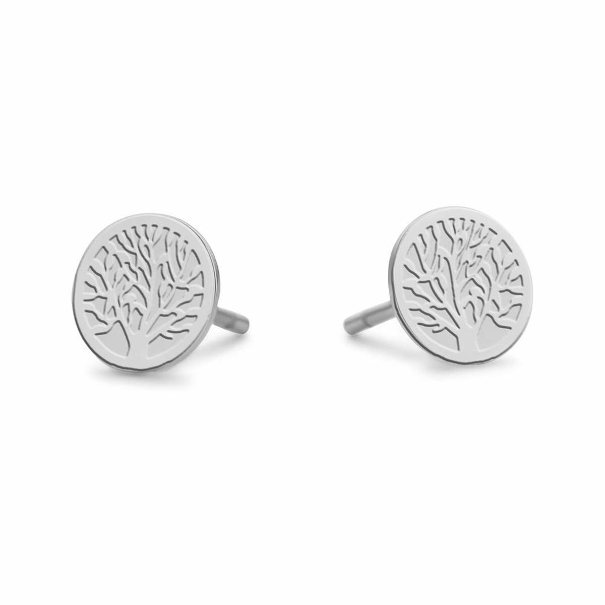Image secondaire de Boucles d´oreilles Femme CO88 Collection 8CE-70138 Argenté