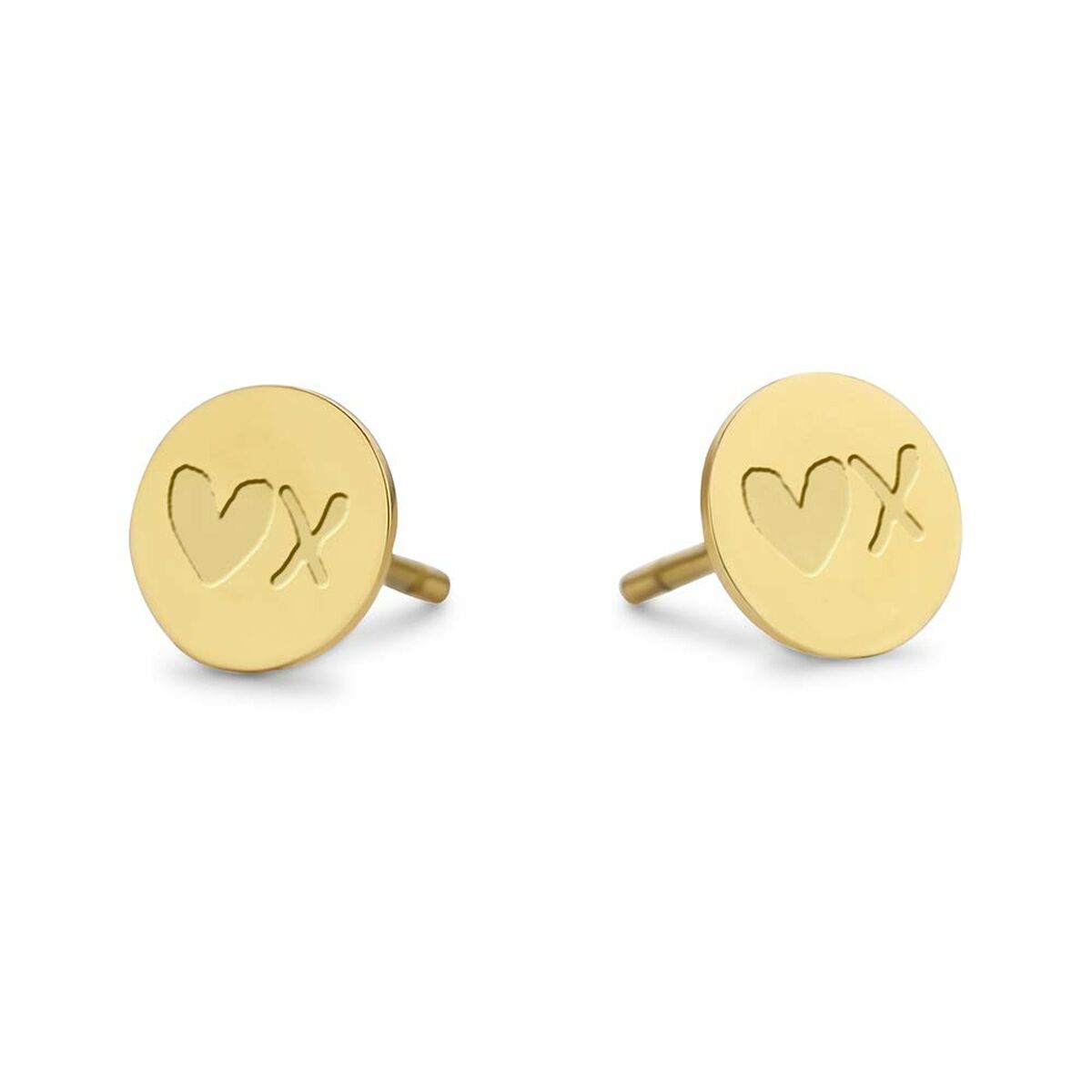 Image secondaire de Boucles d´oreilles Femme CO88 Collection 8CE-70139 Doré
