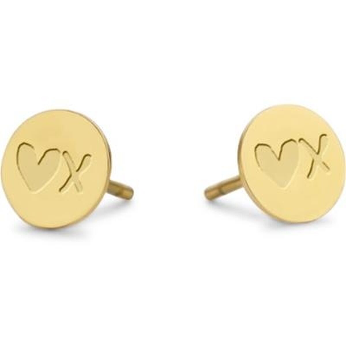 Boucles d´oreilles Femme CO88 Collection 8CE-70139 Doré