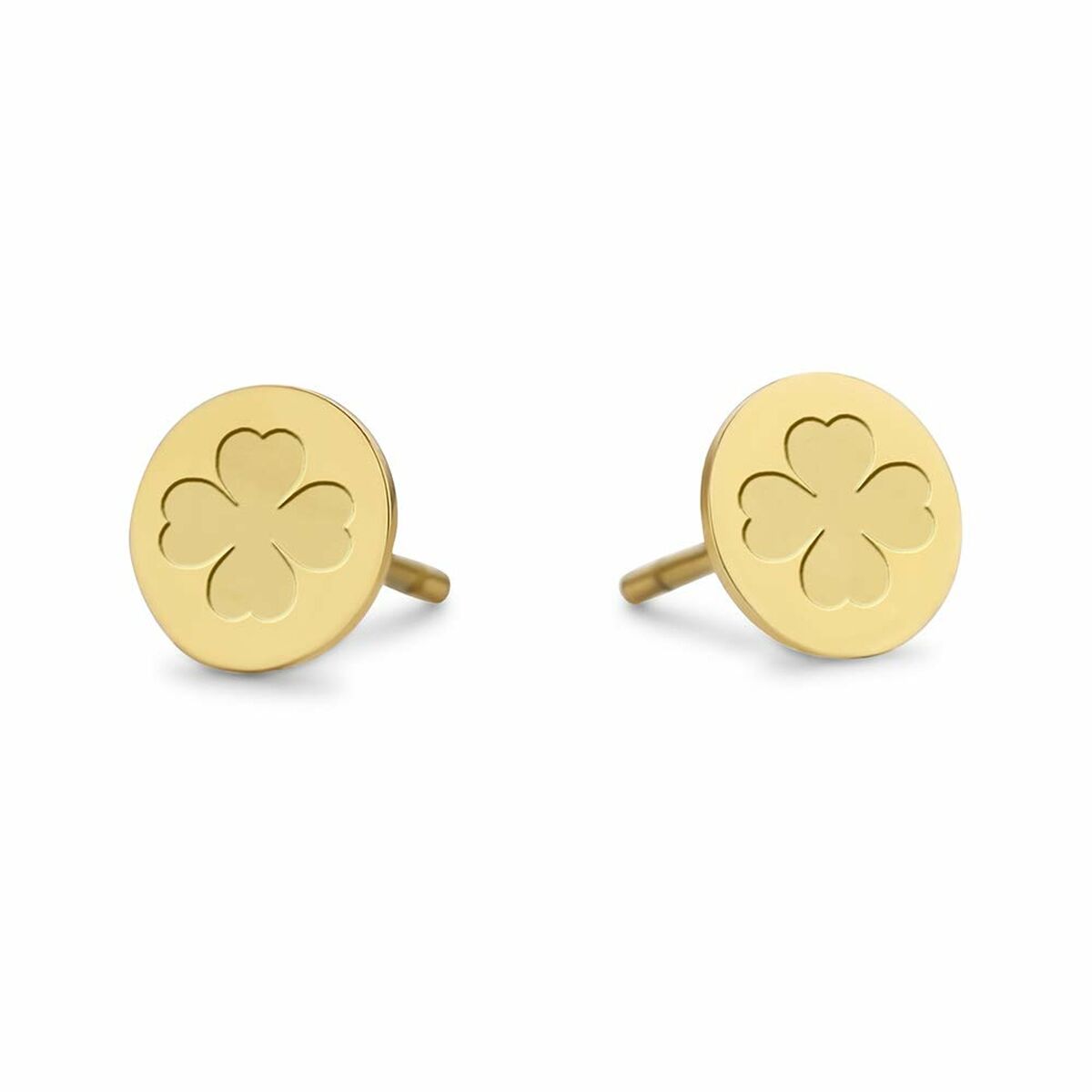 Image secondaire de Boucles d´oreilles Femme CO88 Collection 8CE-70142 Doré