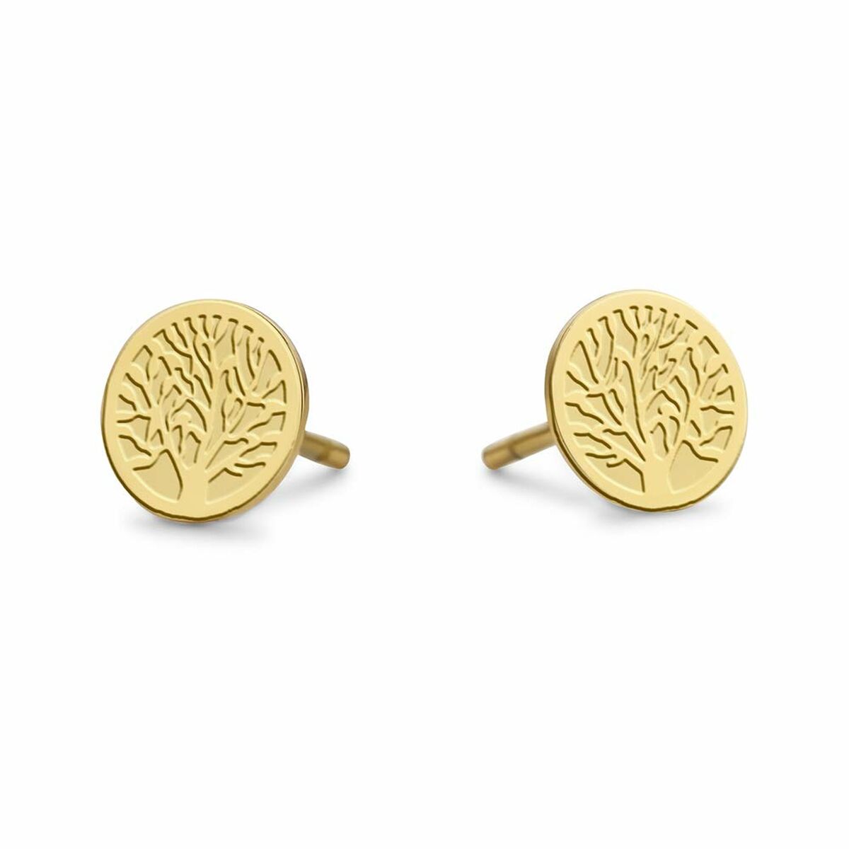Image secondaire de Boucles d´oreilles Femme CO88 Collection 8CE-70144 Doré
