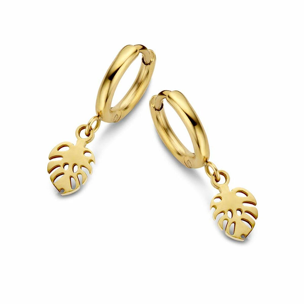 Image secondaire de Boucles d´oreilles Femme CO88 Collection 8CE-70160 Doré