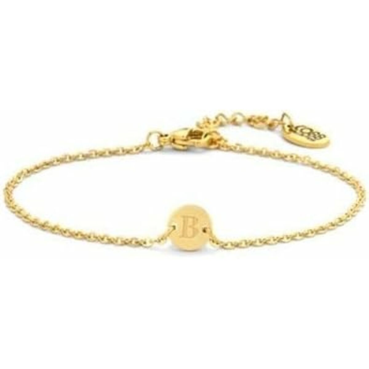 Image secondaire de Bracelet Femme CO88 Collection 8CB-90616 Doré