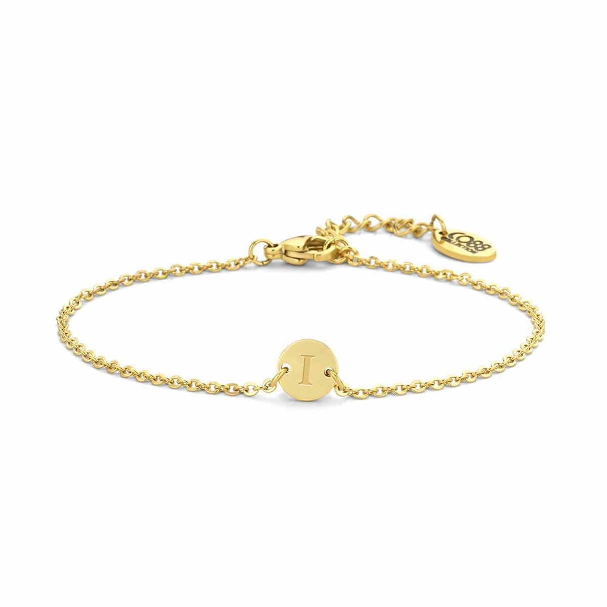 Image secondaire de Bracelet Femme CO88 Collection 8CB-90623 Doré