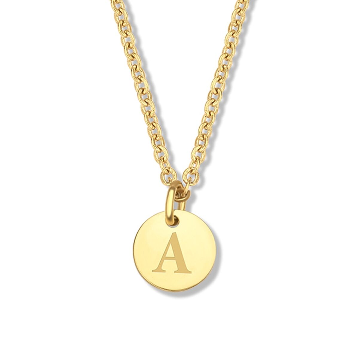 Pendentif Femme CO88 Collection 8CN-26138 Doré