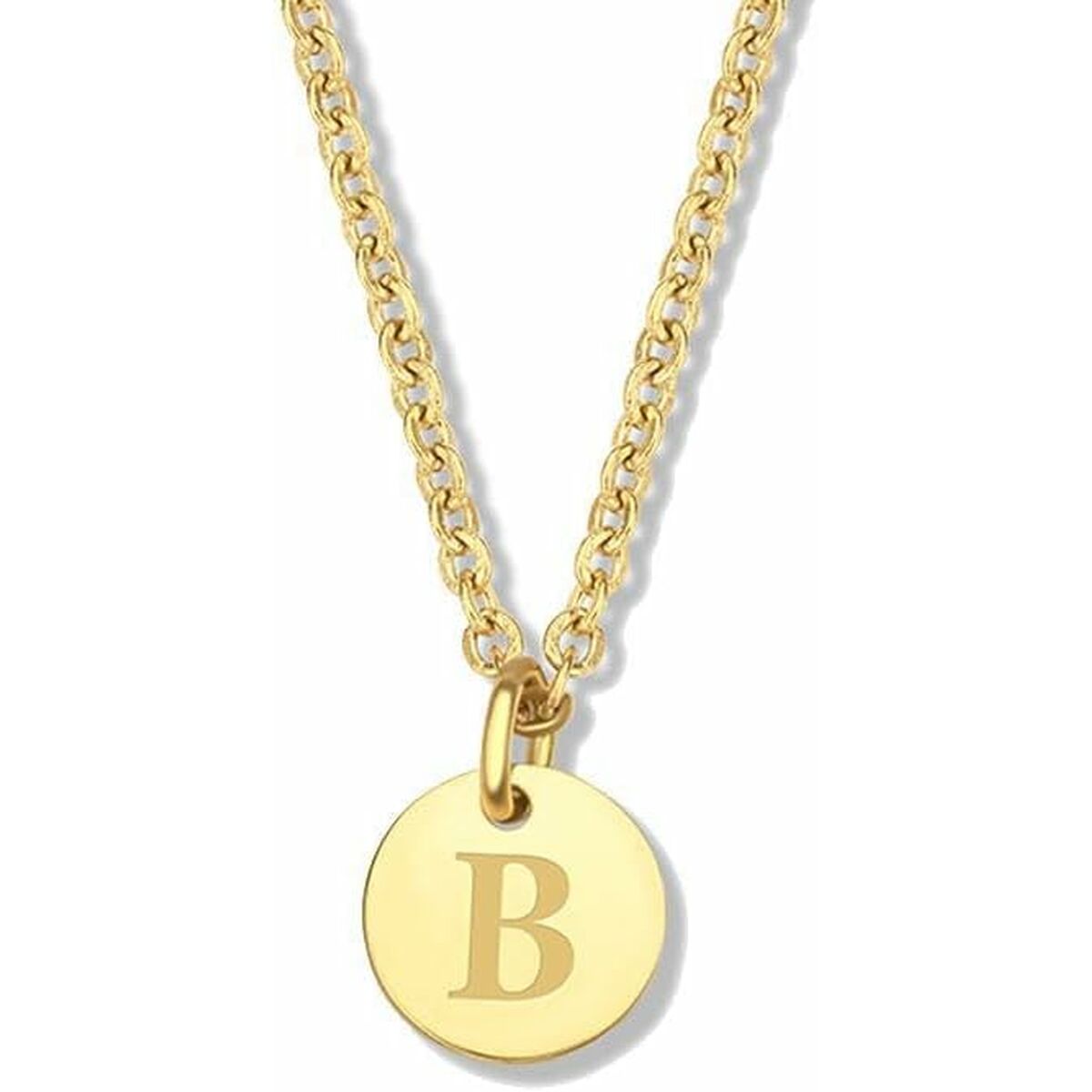 Image secondaire de Pendentif Femme CO88 Collection 8CN-26139 Doré