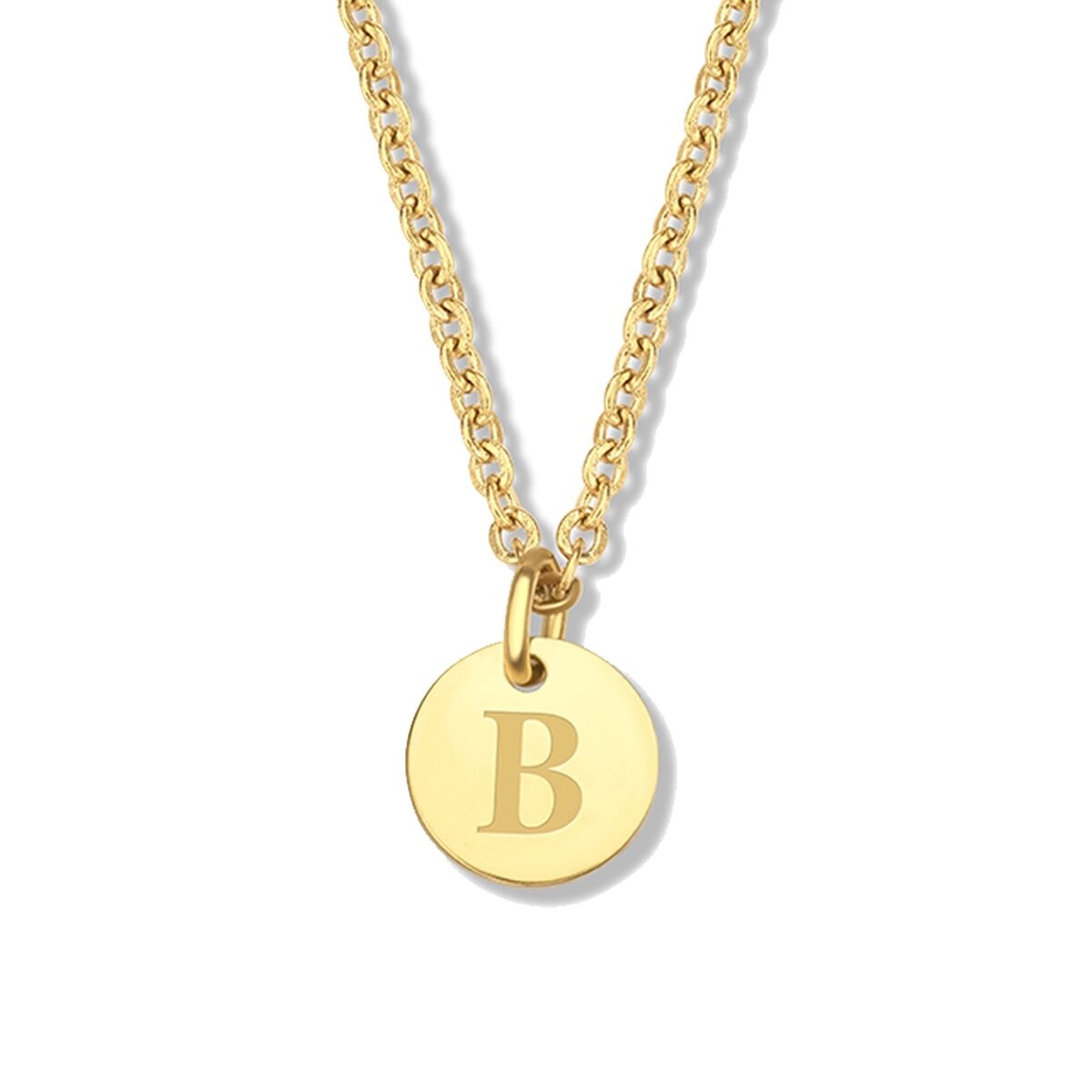 Pendentif Femme CO88 Collection 8CN-26139 Doré