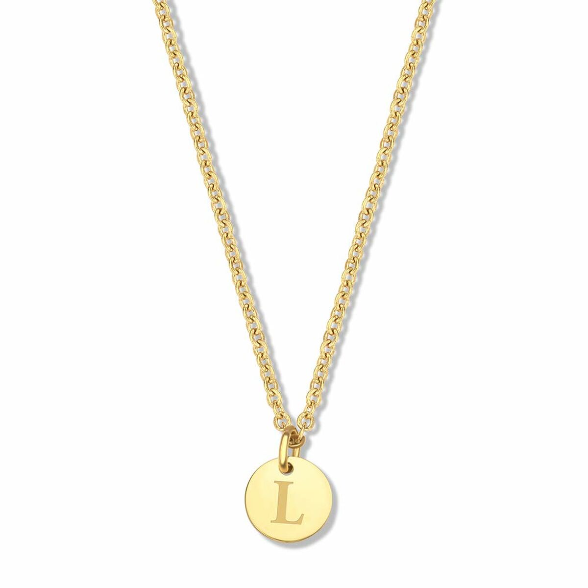 Image secondaire de Pendentif Femme CO88 Collection 8CN-26149 Doré