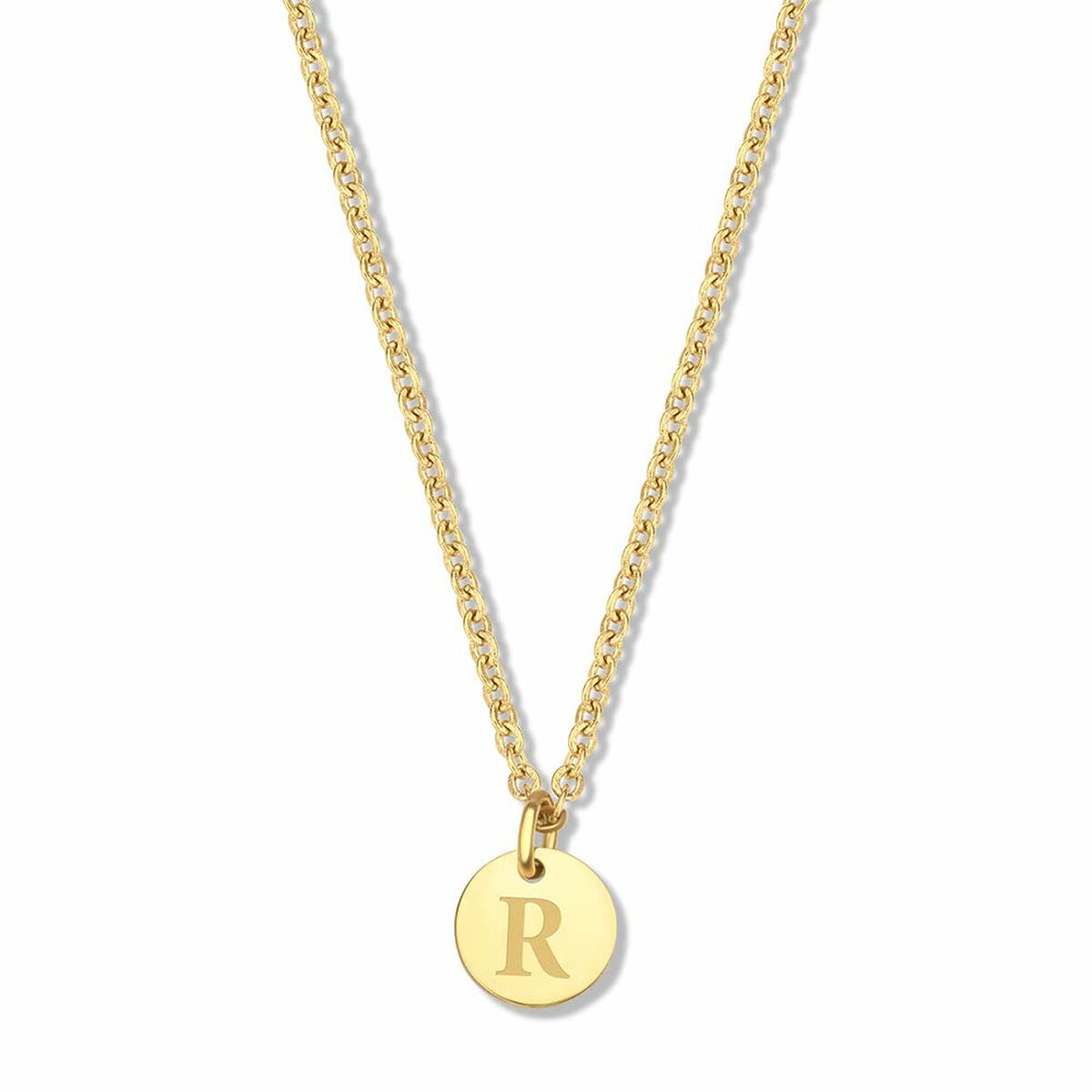 Image secondaire de Pendentif Femme CO88 Collection 8CN-26155 Doré
