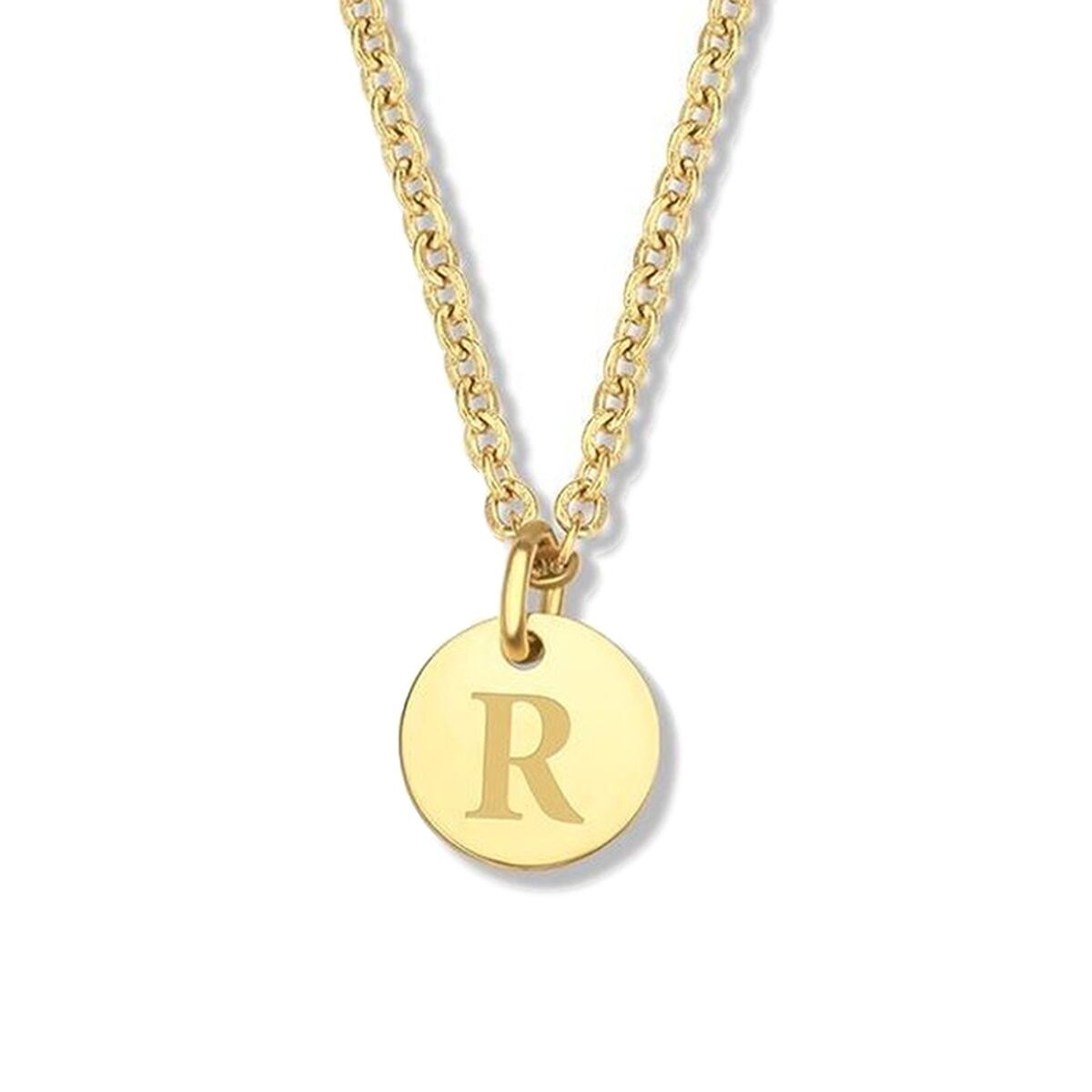 Pendentif Femme CO88 Collection 8CN-26155 Doré