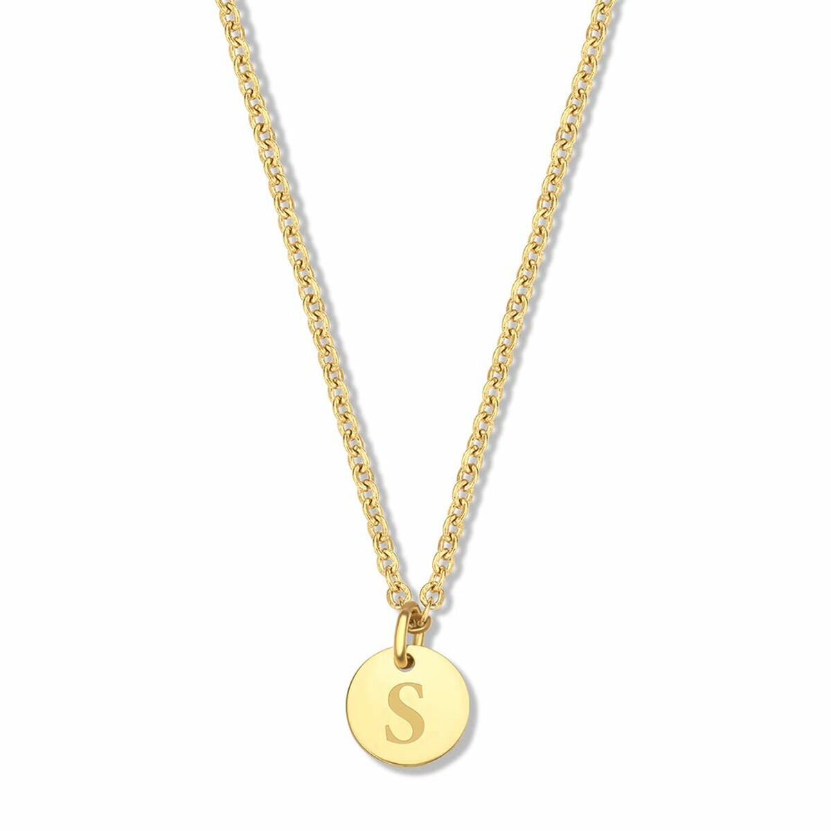 Image secondaire de Pendentif Femme CO88 Collection 8CN-26156 Doré