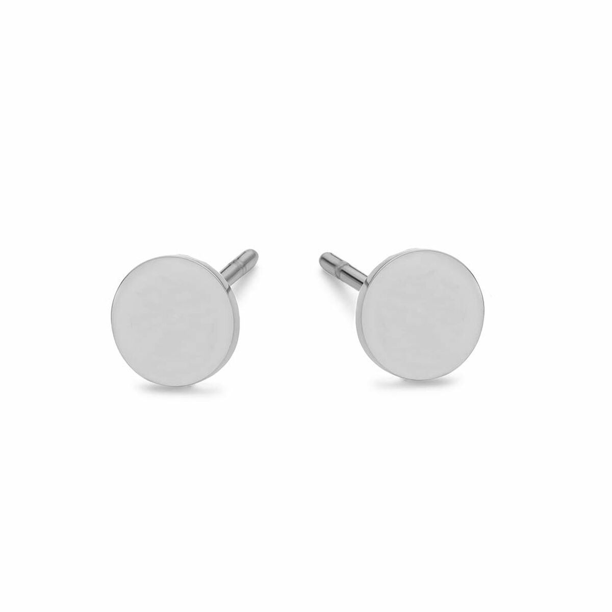 Image secondaire de Boucles d´oreilles Femme CO88 Collection 8CE-70303 Argenté