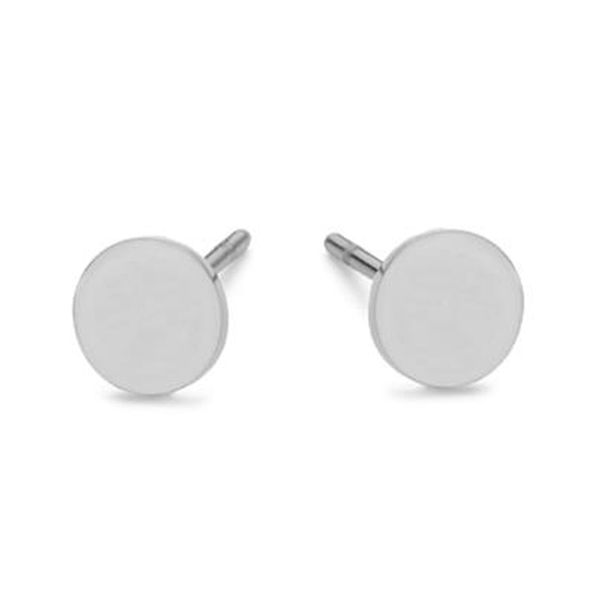 Boucles d´oreilles Femme CO88 Collection 8CE-70303 Argenté