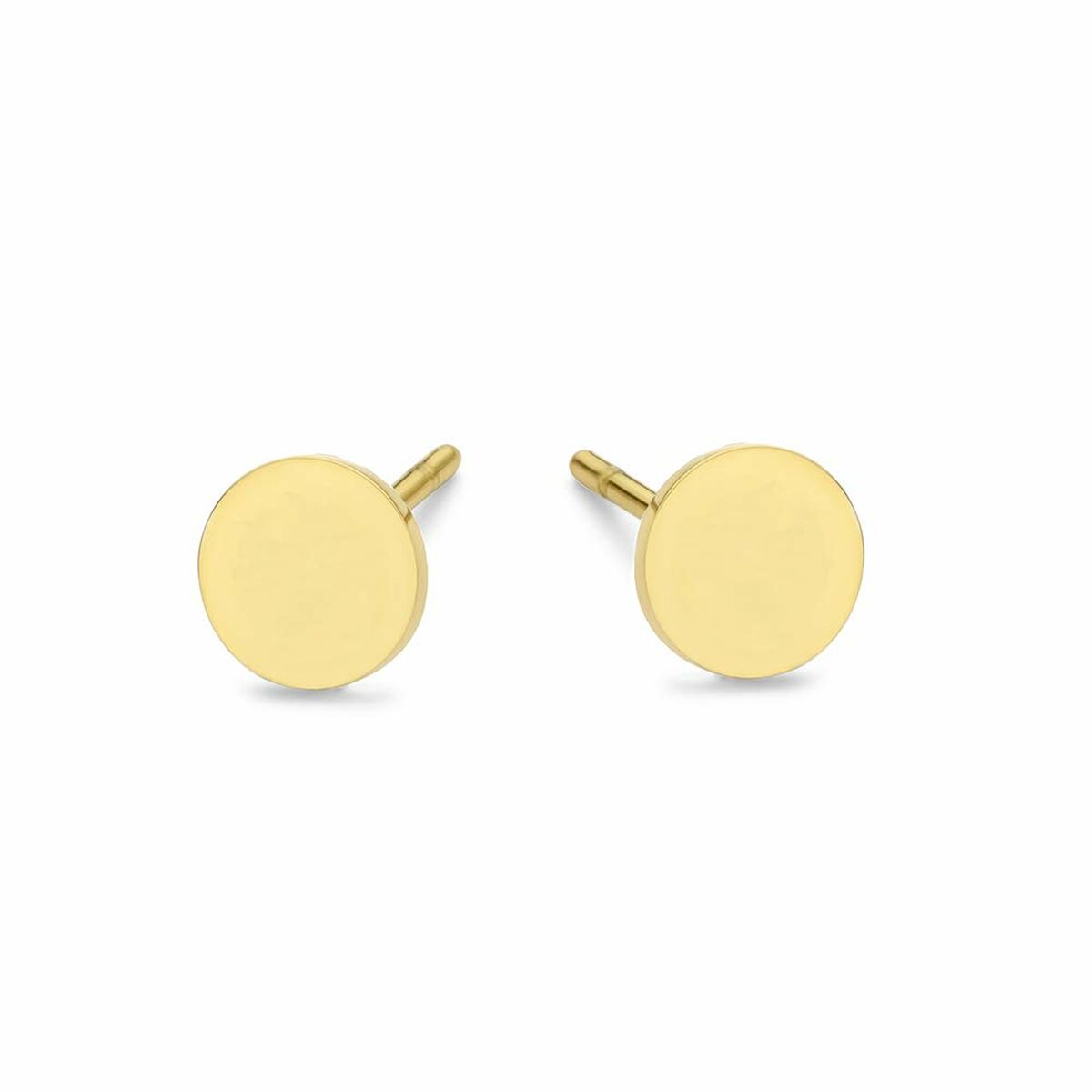 Image secondaire de Boucles d´oreilles Femme CO88 Collection 8CE-70304 Doré
