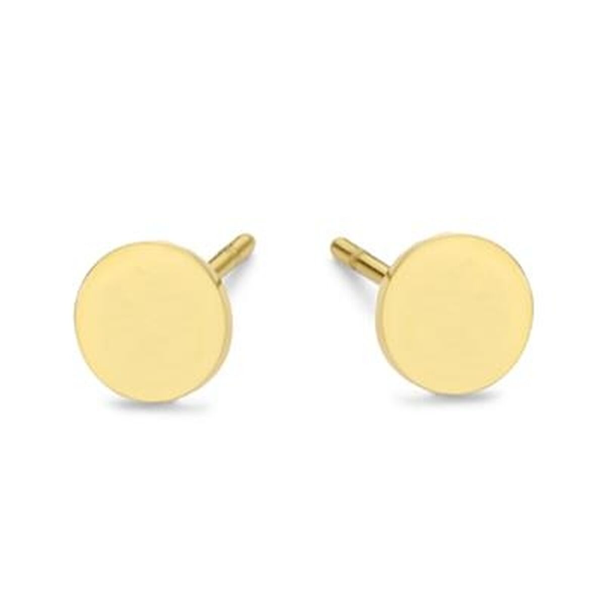 Boucles d´oreilles Femme CO88 Collection 8CE-70304 Doré
