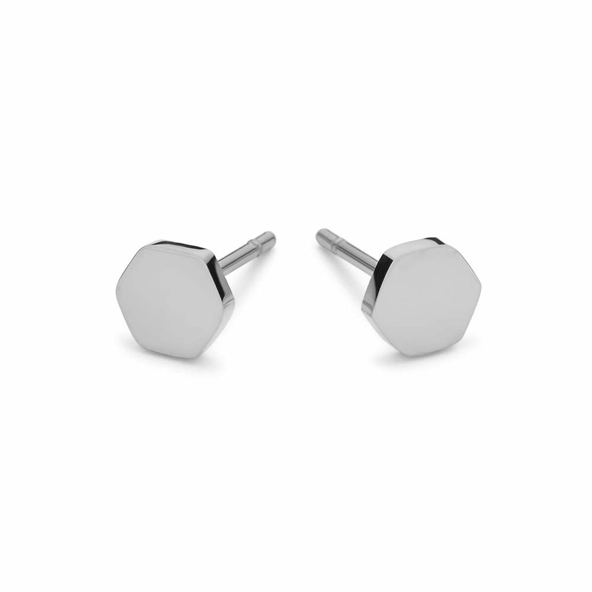 Image secondaire de Boucles d´oreilles Femme CO88 Collection 8CE-70307 Argenté