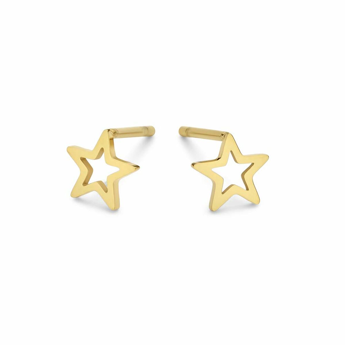 Image secondaire de Boucles d´oreilles Femme CO88 Collection 8CE-70312 Doré
