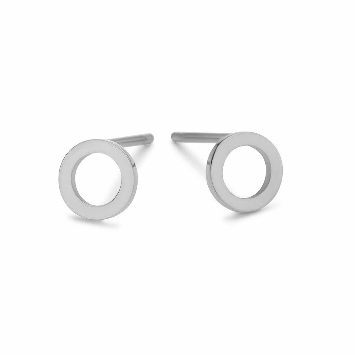 Image secondaire de Boucles d´oreilles Femme CO88 Collection 8CE-70313 Argenté